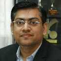 Dr. Chetan Chaudhari