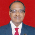 Dr. A. N. Suryakar