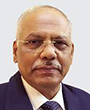 Dr. N. J. Pawar