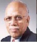 B. M. Hegde