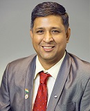 Dr. D. Gopalakrishnan