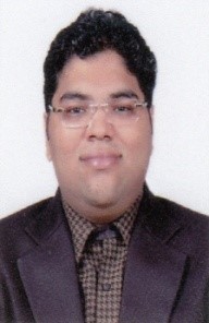 Yashraj P. Patil