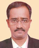 Mr. S. D. Yadav