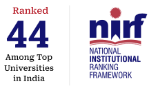 NIRF Ranked