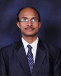 Dr. Thallada Bhaskar
