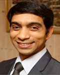Dr. Vivekanand