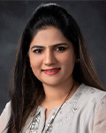 Dr. (Mrs.) Smita Jadhav