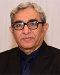 Prof. Ashok Pandey