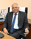 N. J. Pawar