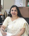 Hon’ble Dr. (Mrs.) Bhagyashree P. Patil