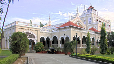 Aga Khan Palace