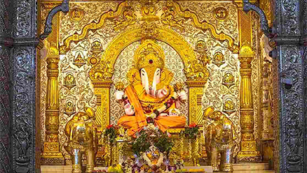 Dagadusheth Ganapathi