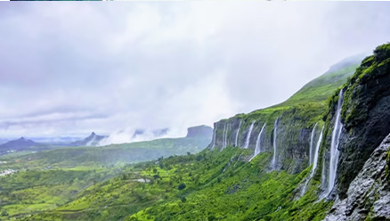 Lonavala khandala