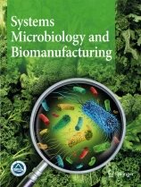 Systems Microbiology and Biomanufacturing