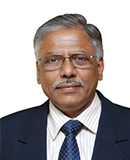 Prof. (Dr.) N. J. Pawar