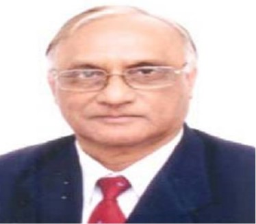 B. M. Hegde