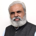 Prof. (Dr.) Y. M. Jayaraj