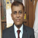 Dr. K. K. Jadhav