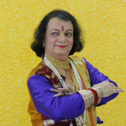 Dr. Mrs. Rupali Salvi