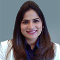 Dr. (Mrs.) Smita Jadhav