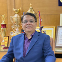 Dr. Chetan Chaudhari