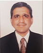 Dr. Prashant V. Sathe