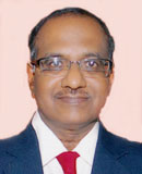 Dr. A. N. Suryakar