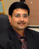 Dr. Tushar Palekar
