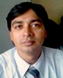 Dr. Prof. Veshal Madan