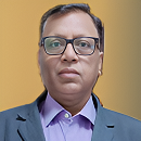 Mr. Barkat Mujawar