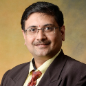 Dr. Tushar Palekar