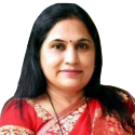 Dr. (Mrs.) Bhagyashree P. Patil