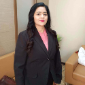 Dr. Mrs. Rupali Salvi