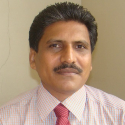 Mr. K. B. Gursal