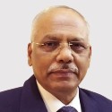 Prof. (Dr.) N. J. Pawar