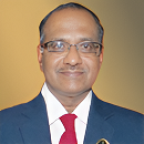 Dr. A. N. Suryakar