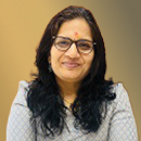 CA Arundhati Rajendra Joshi