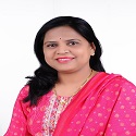 Mrs. Dipti Shinde