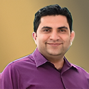 Mr. Kartikey Pandey