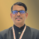 Dr. Siddhantkumar V. Wadmare