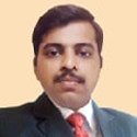 Mr. Amol S. Dhane