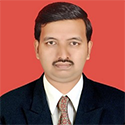 Mr. Rahul A. Dalvi