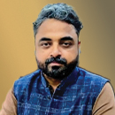 Dr. Prashant Khade