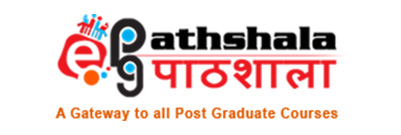 E-Resources - e-Pathshala
