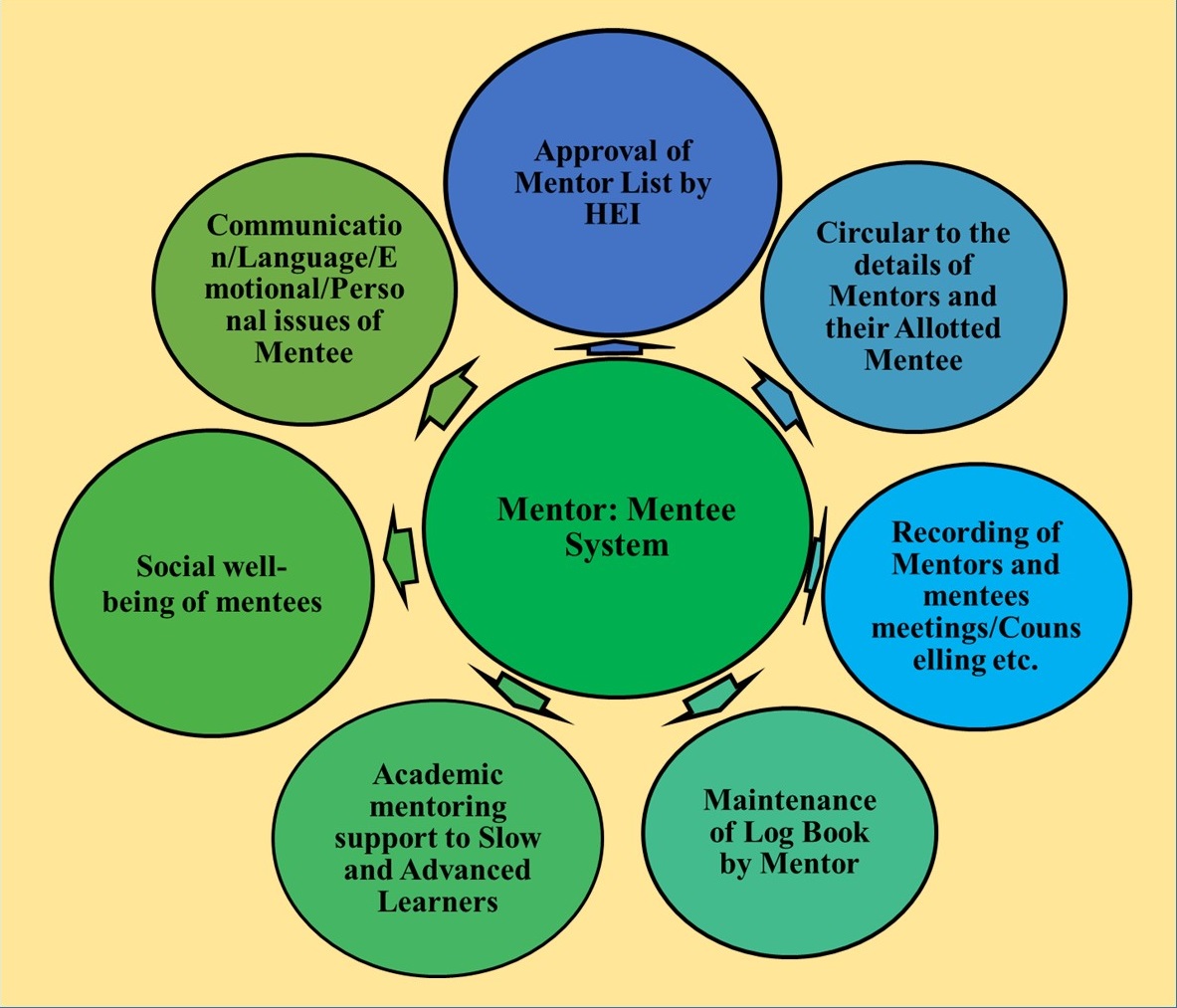 Mentorship Process