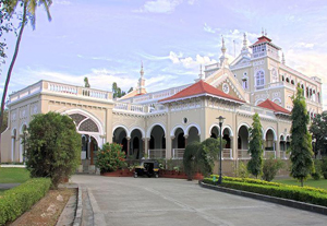 Agakhan Palace