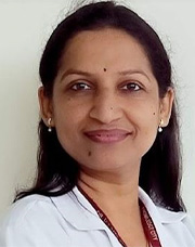 Dr. Arti Hajarnavis