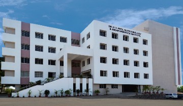 Dr. D. Y. Patil Biotechnology & Bioinformatics Institute
