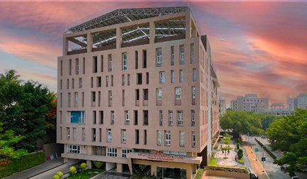 Dr. D. Y. Patil Centre for Skill Development