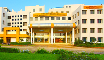Global Business School & Research Centre